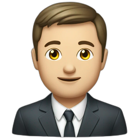 zelensky emoji