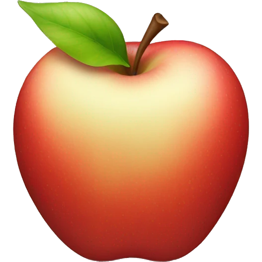 Apple logo emoji emoji