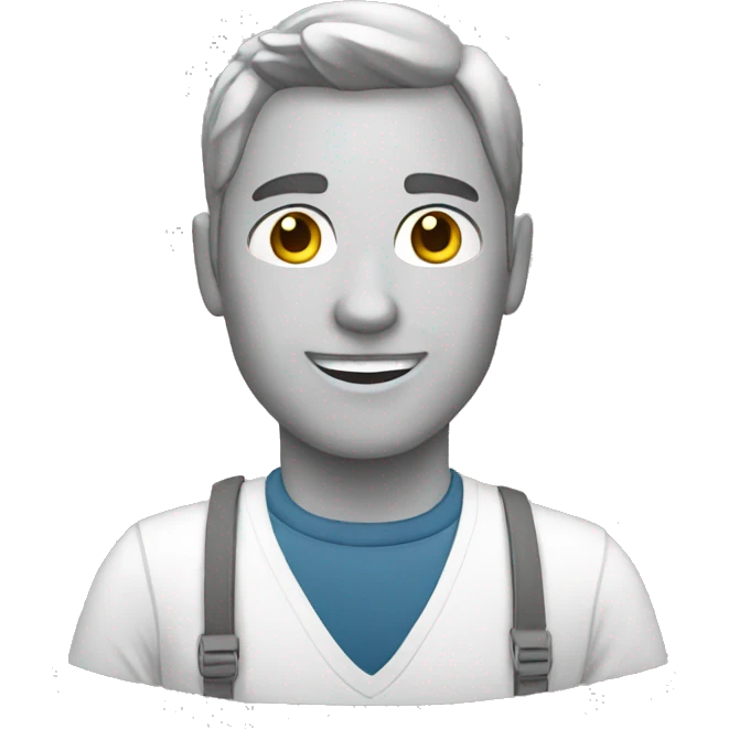 guide emoji