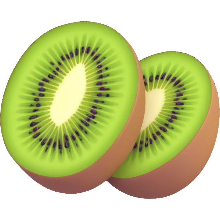 Kiwi emoji