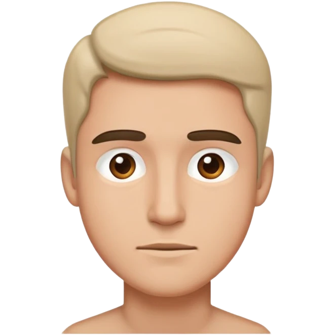 man emoji