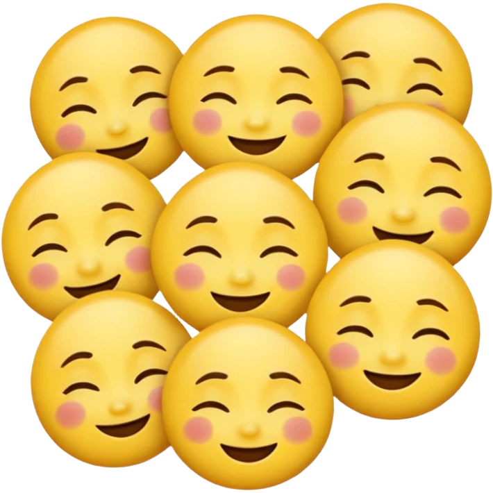 a dreaming emojis emoji