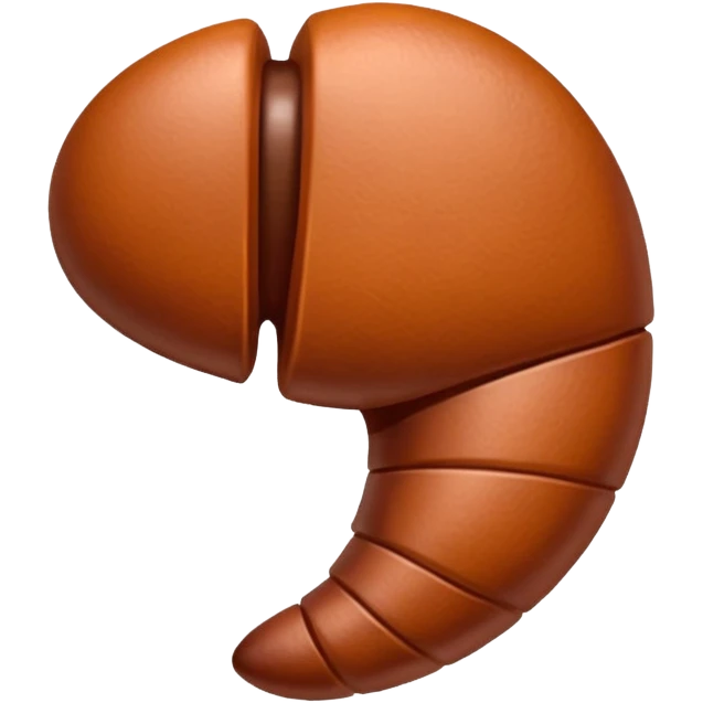 Vibrating liver emoji emoji