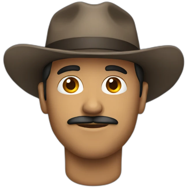 hombre emoji