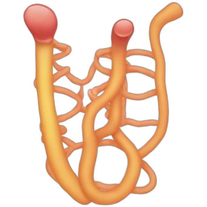 Respiration emoji