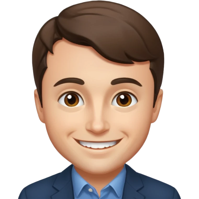 Charlie kirk emoji