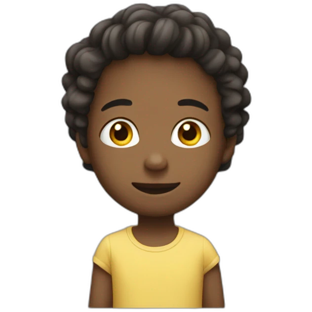 Kids Plasích emoji