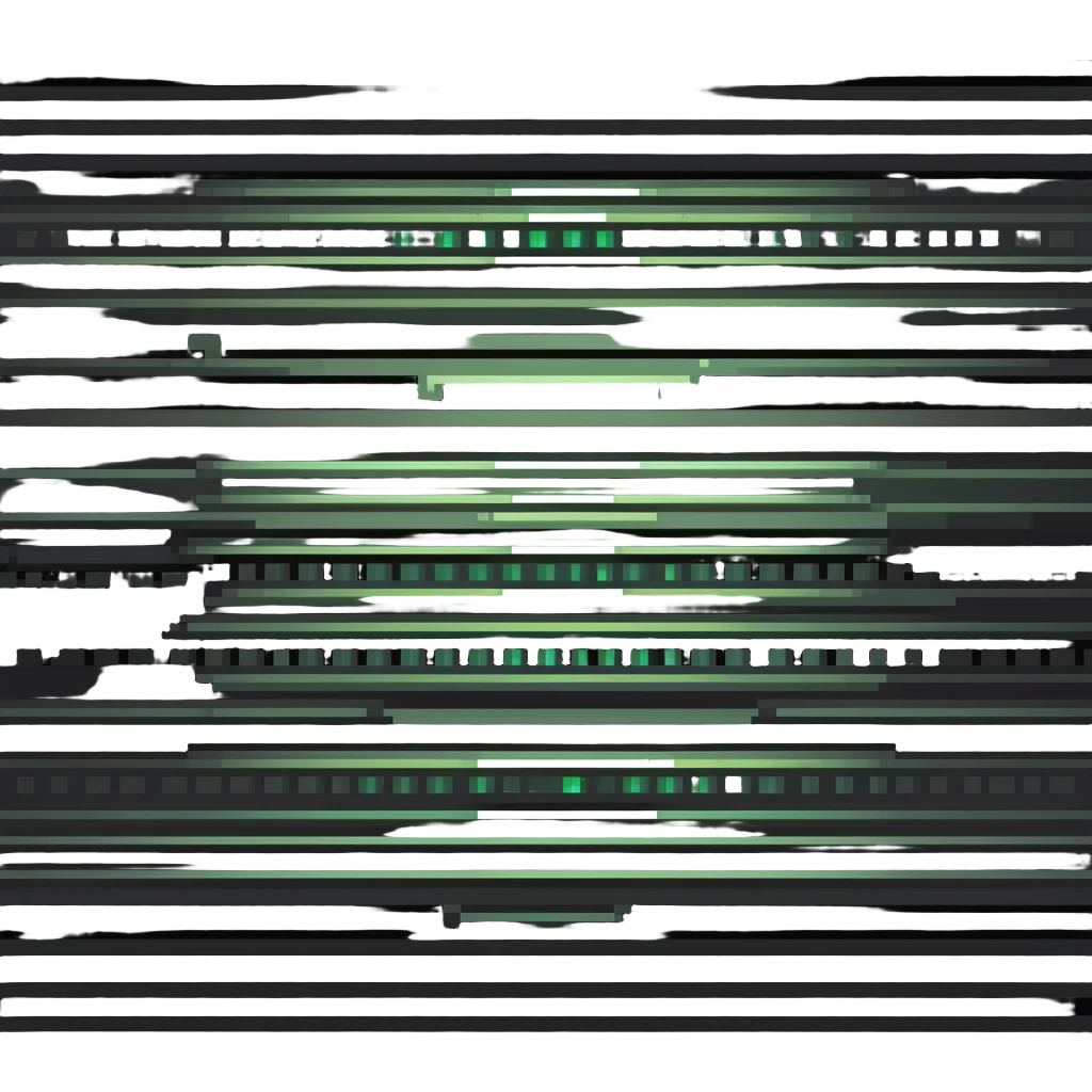 Metal dielectric interface boundary with light waves demonstrating reflection and transmission emoji