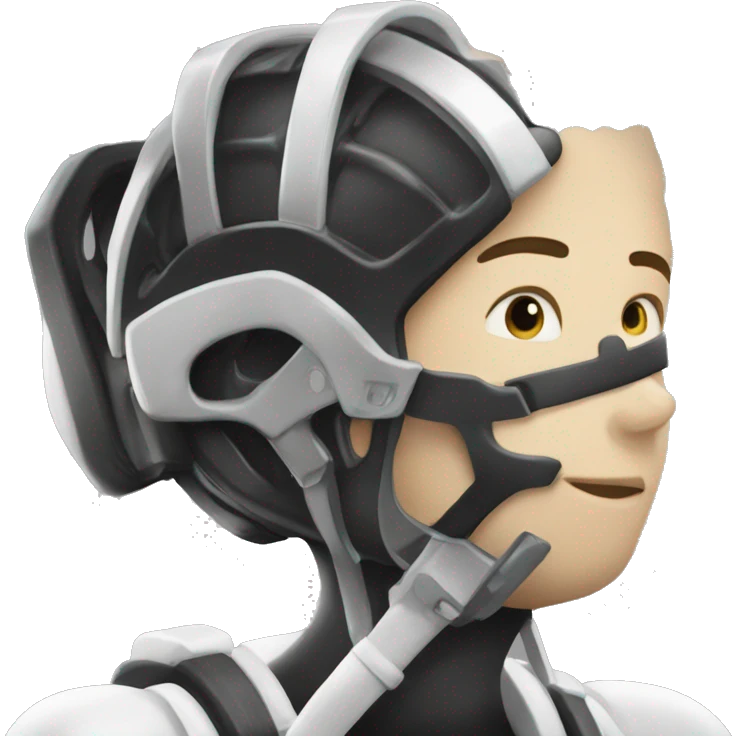 Cybex Priam 4 emoji