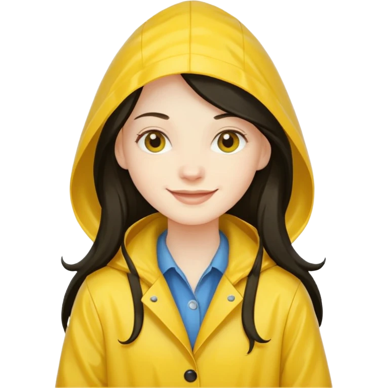 Little nigtmares six emoji