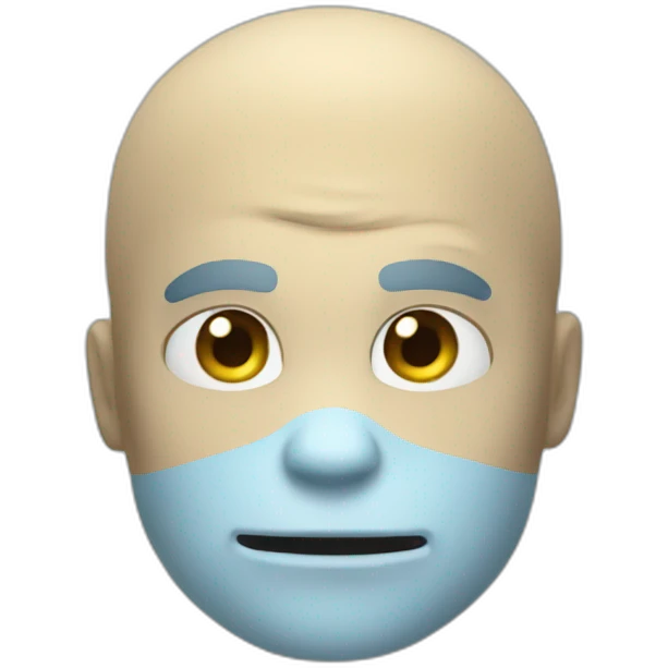 Sans in game emoji