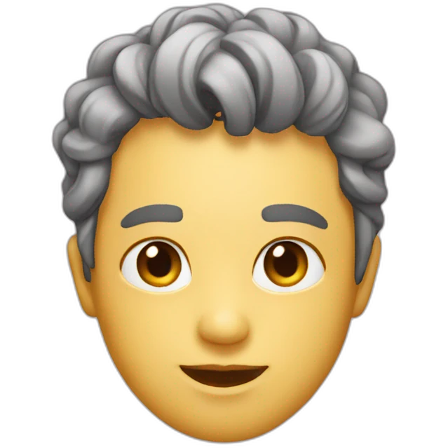 Gloss emoji