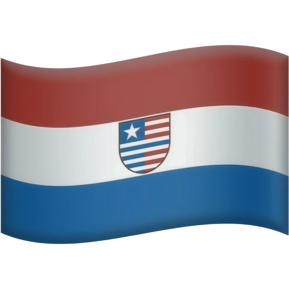 Bandeira do Pará emoji