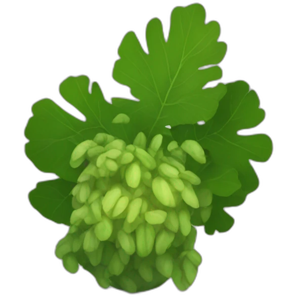 epazote emoji