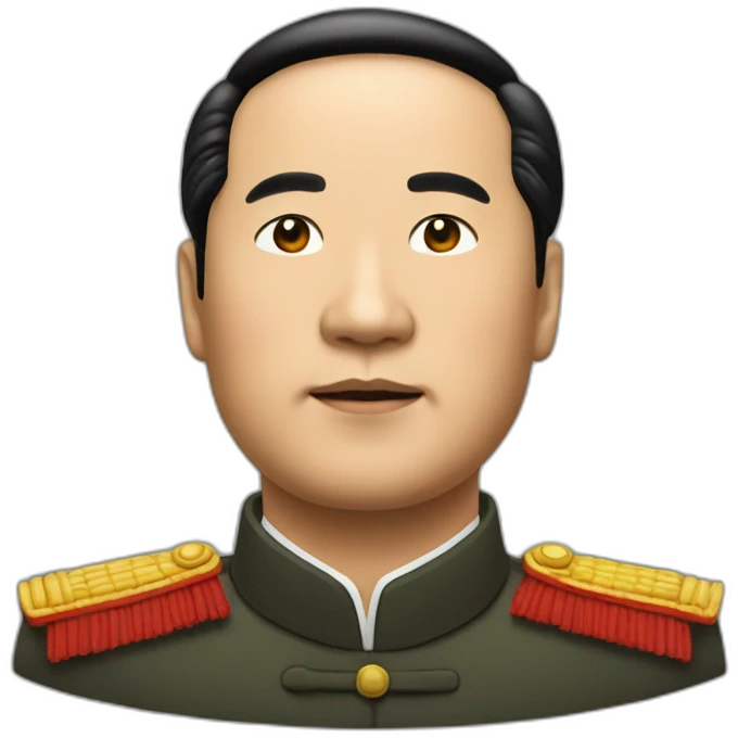 Mao emoji