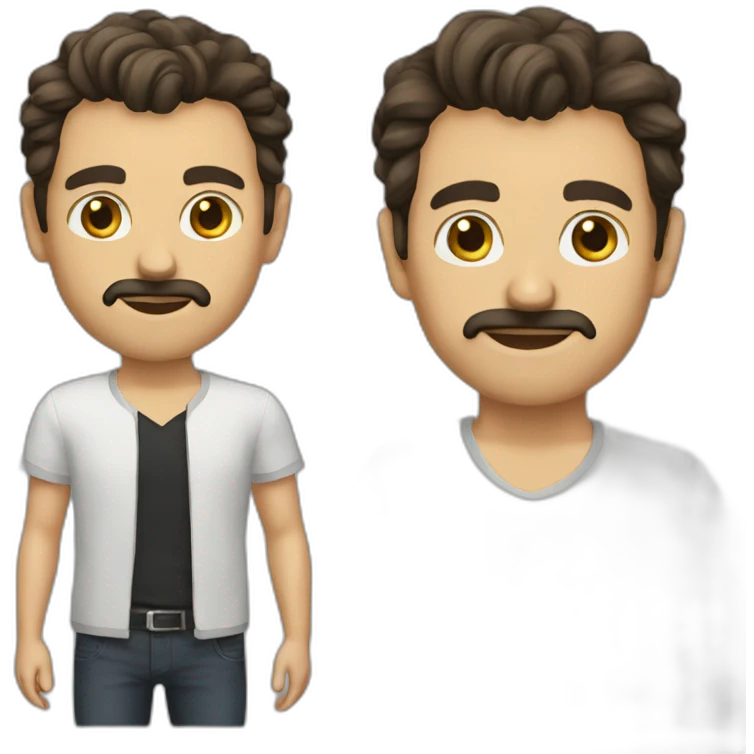 Eugenio emoji