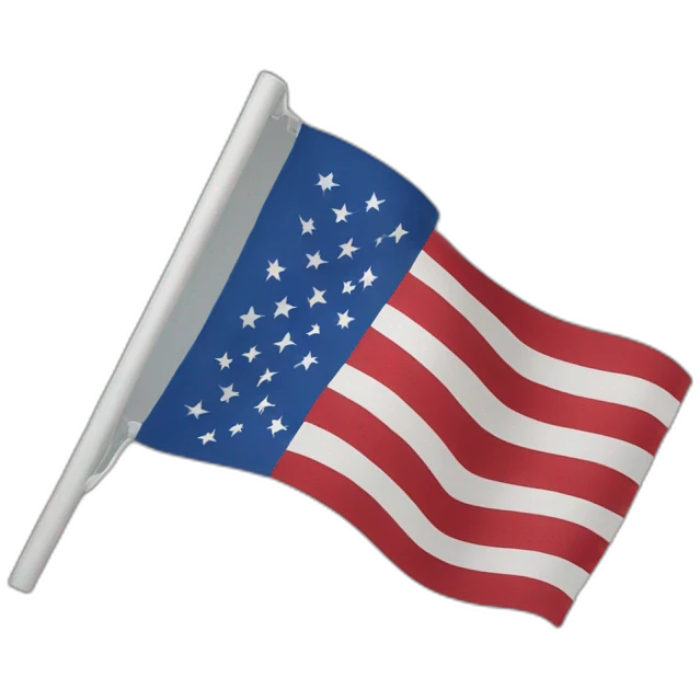 Flag bi emoji