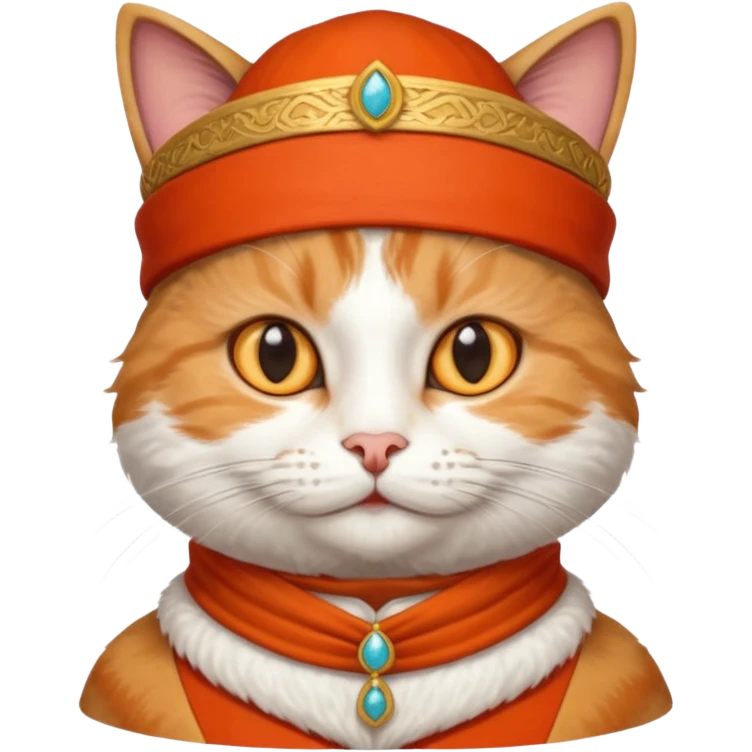 animal des 1001 nuits emoji