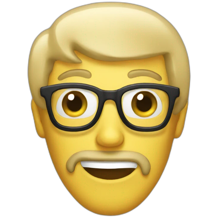 Bon leponge emoji
