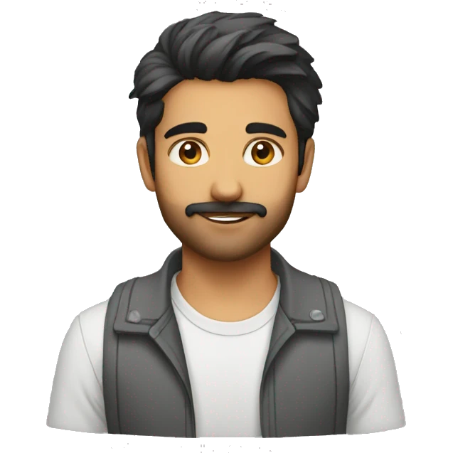 Dhruv rathi emoji