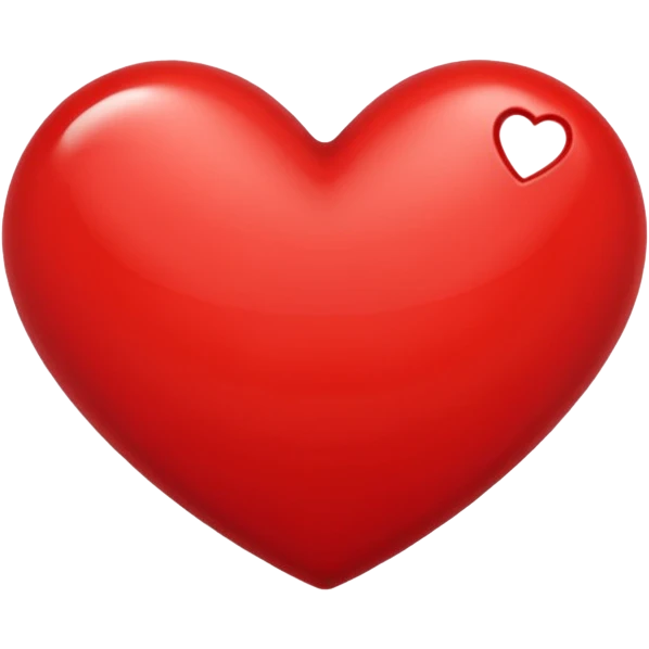 corazón emoji