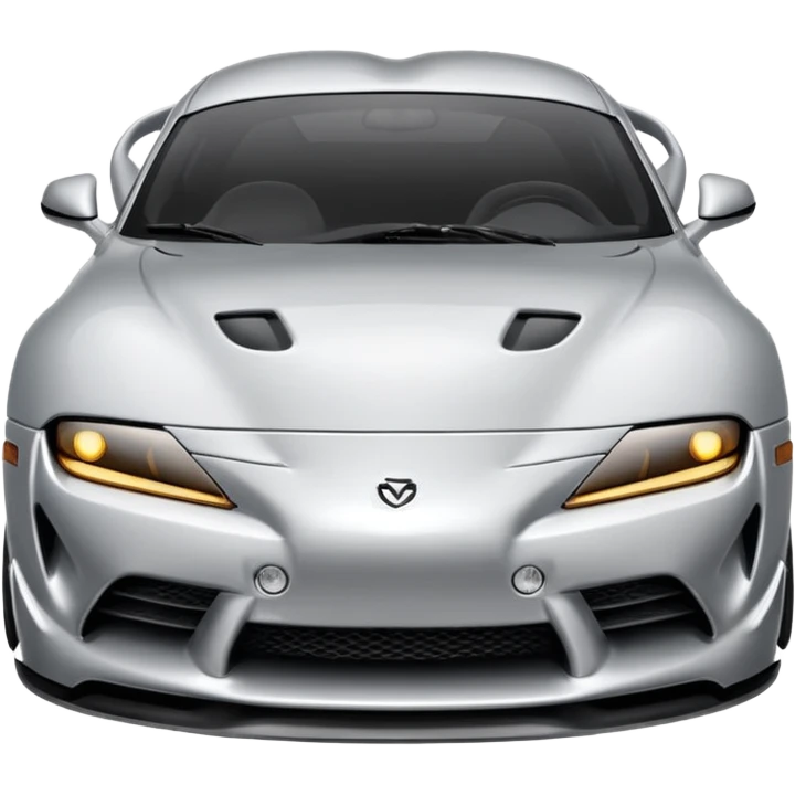 Supra mk4 emoji