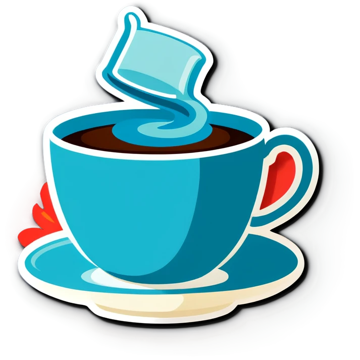 tea cup emoji