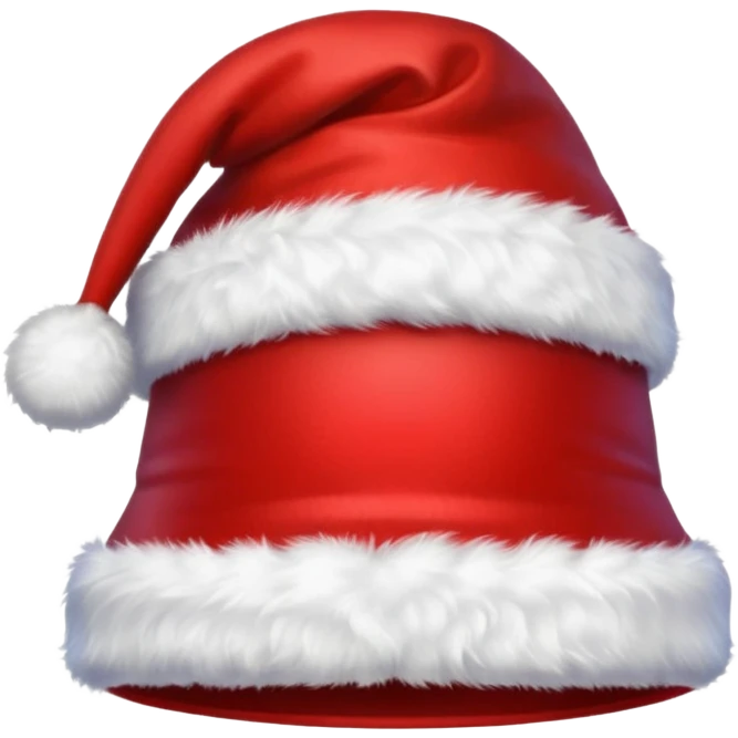 new year hat, christmas hat emoji