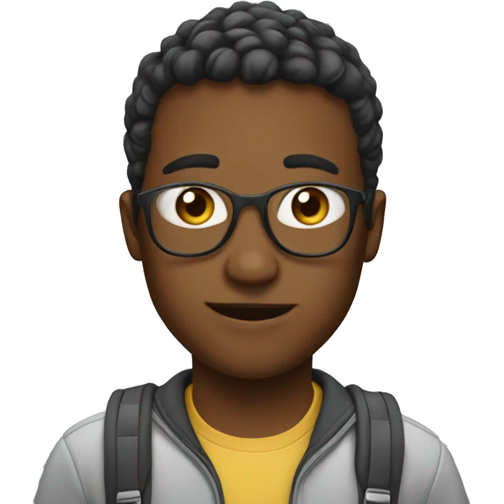 first day of school emoji
