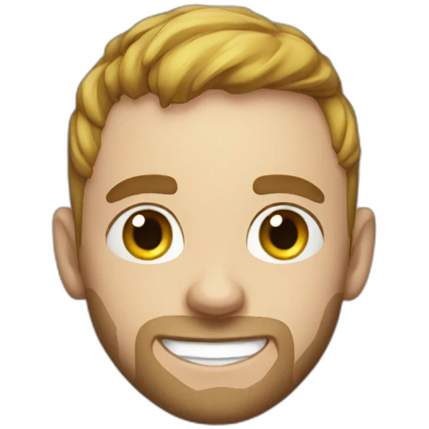 Squeezie  emoji