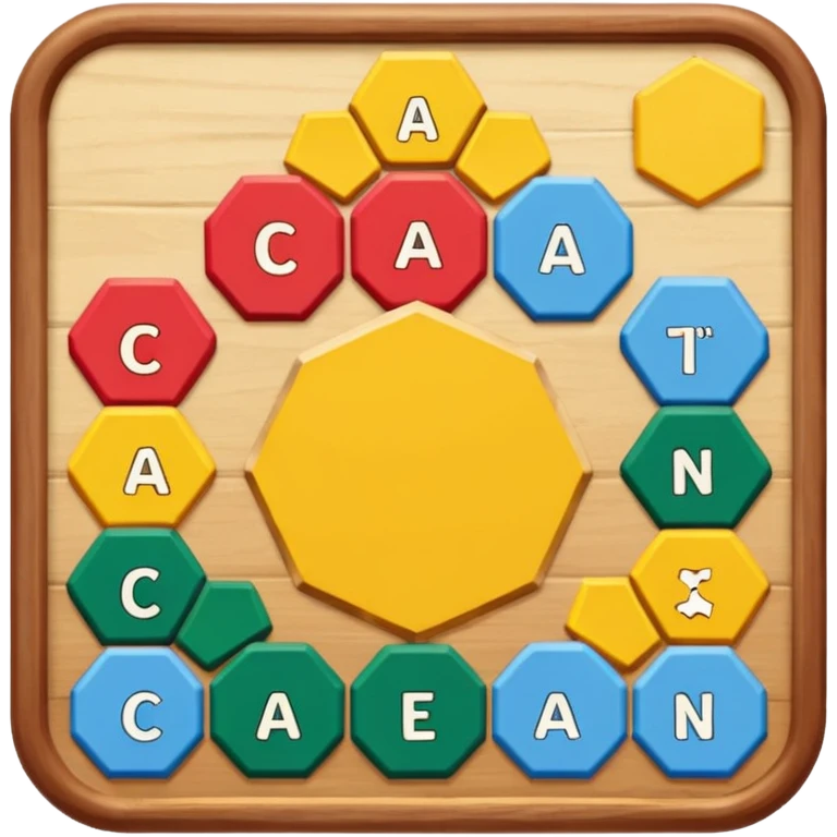 catana board game emoji
