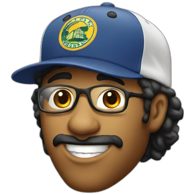 wonderful memorabilia emoji