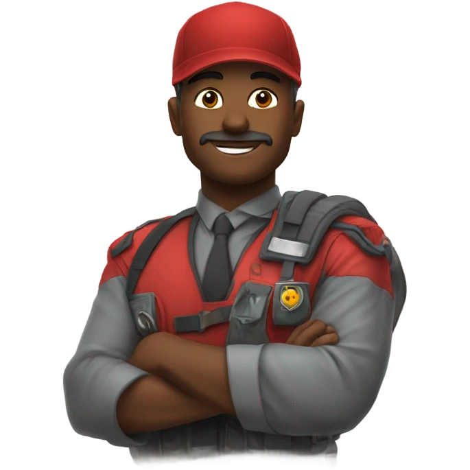 seta vermelha apontando para cima emoji