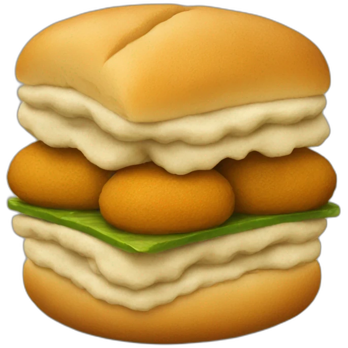 vadapav emoji