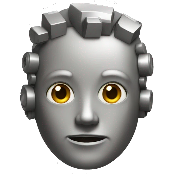 bot emoji