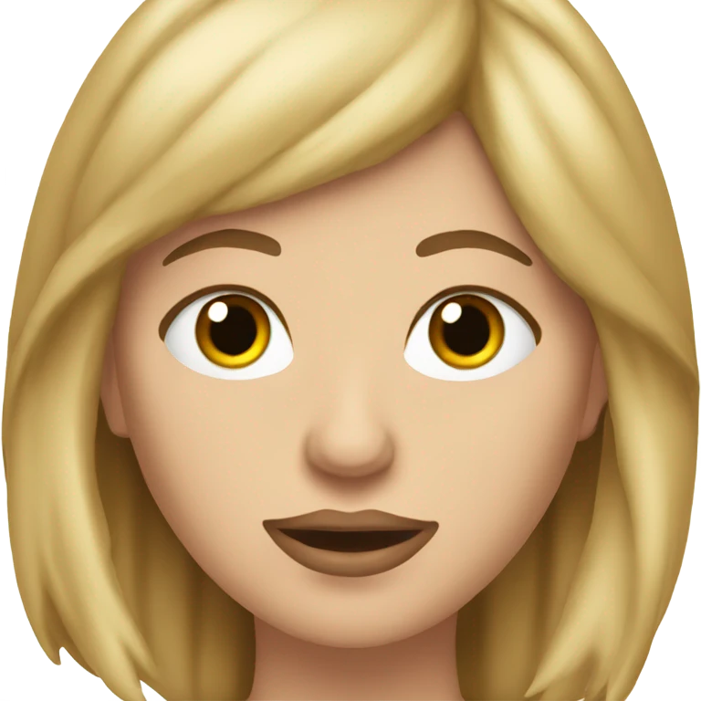 Emoji inspired by the song lyrics of Seven by Taylor Swift emoji