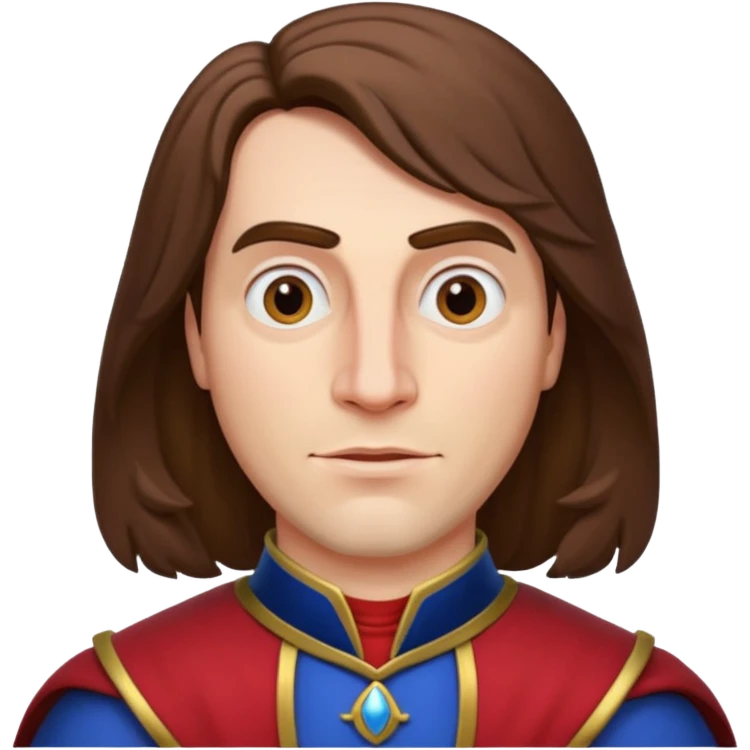 Lord farquad emoji
