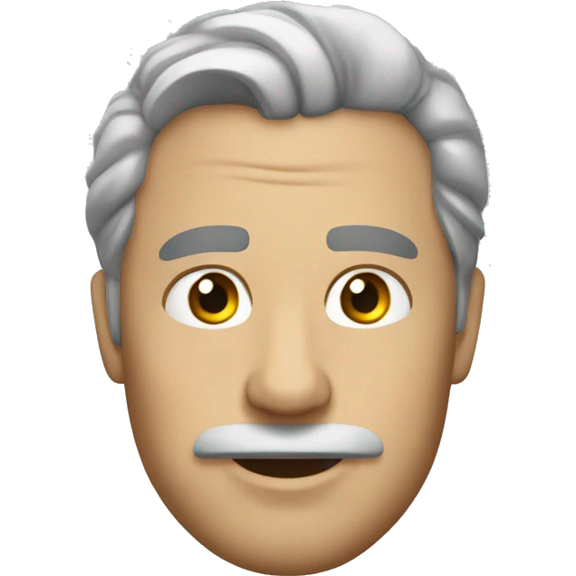 Jeg elsker deg emoji