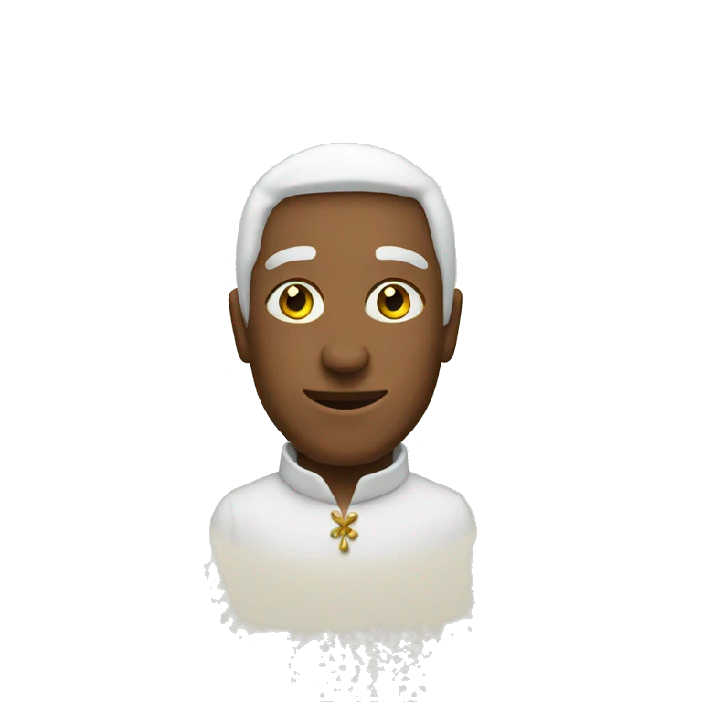 Le signe de Jul emoji