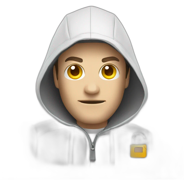 Vanny security breach emoji