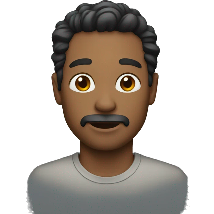 Men emoji
