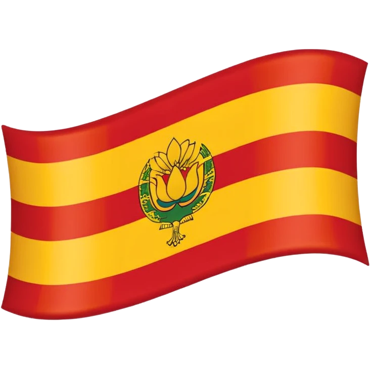 Karnataka logo flag emoji