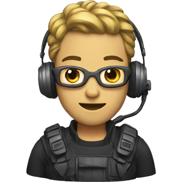 pc gaming emoji