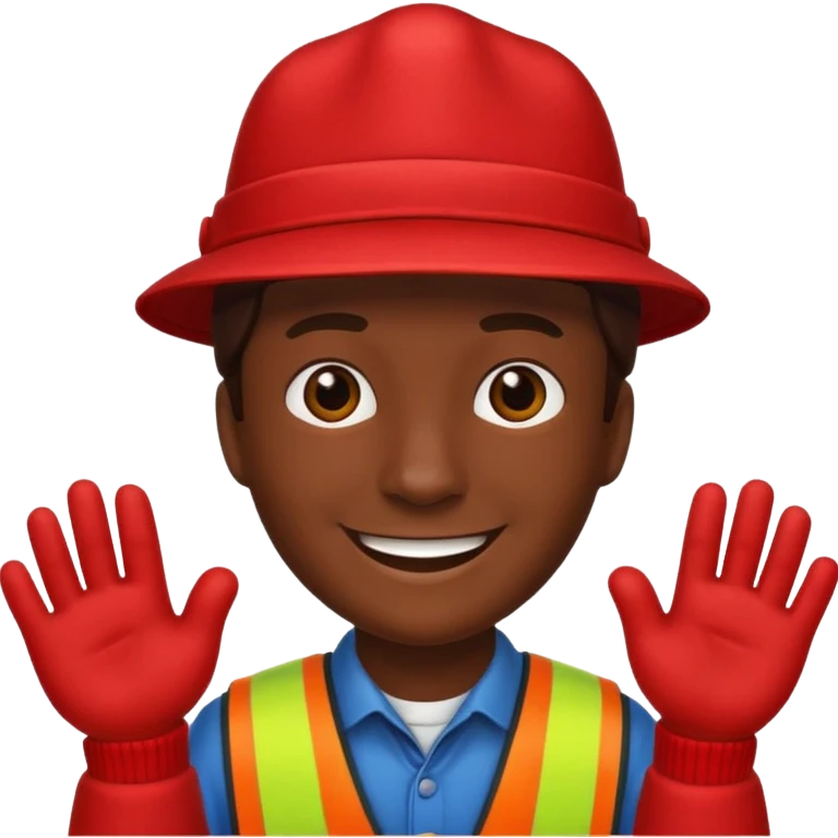 ampelmann emoji