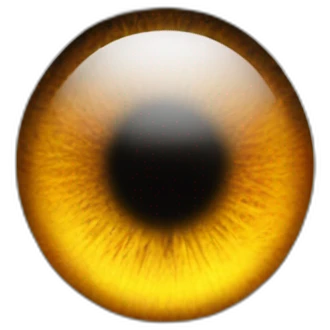 sauron's eye emoji