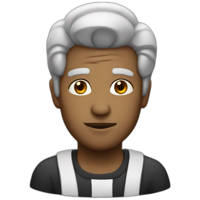 Pardon emoji