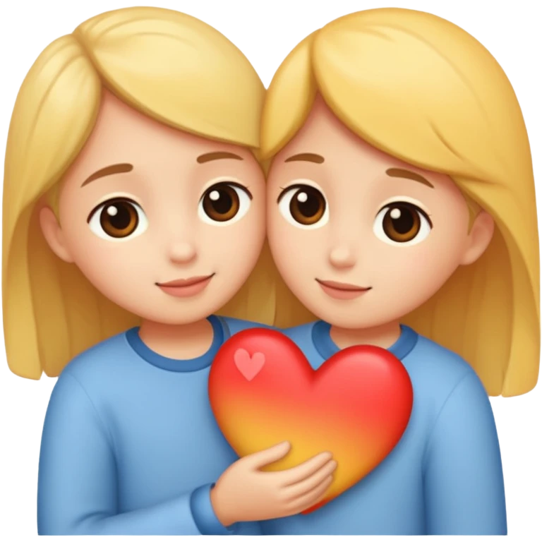 loving emoji