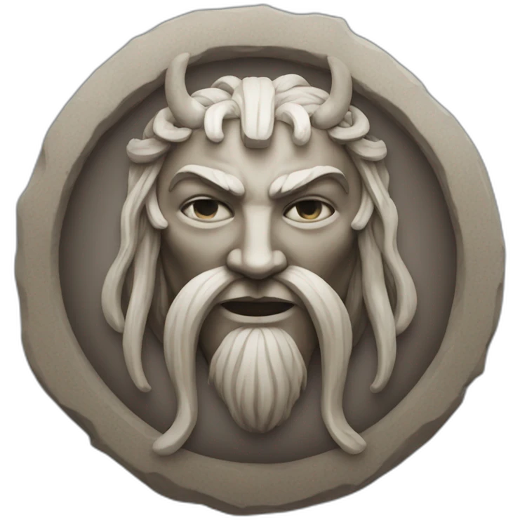 Symboles asatru emoji