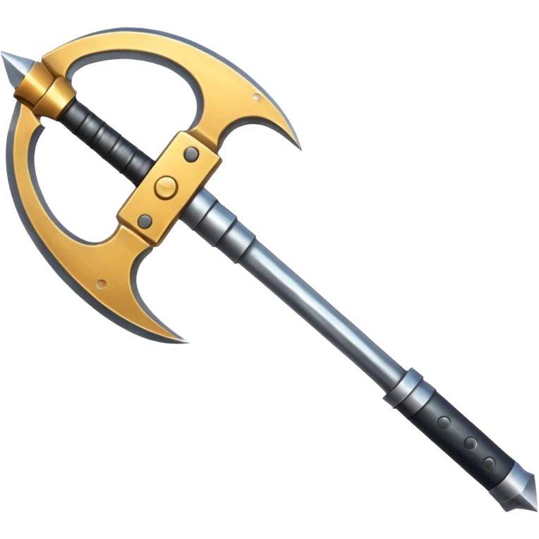 weapon emoji