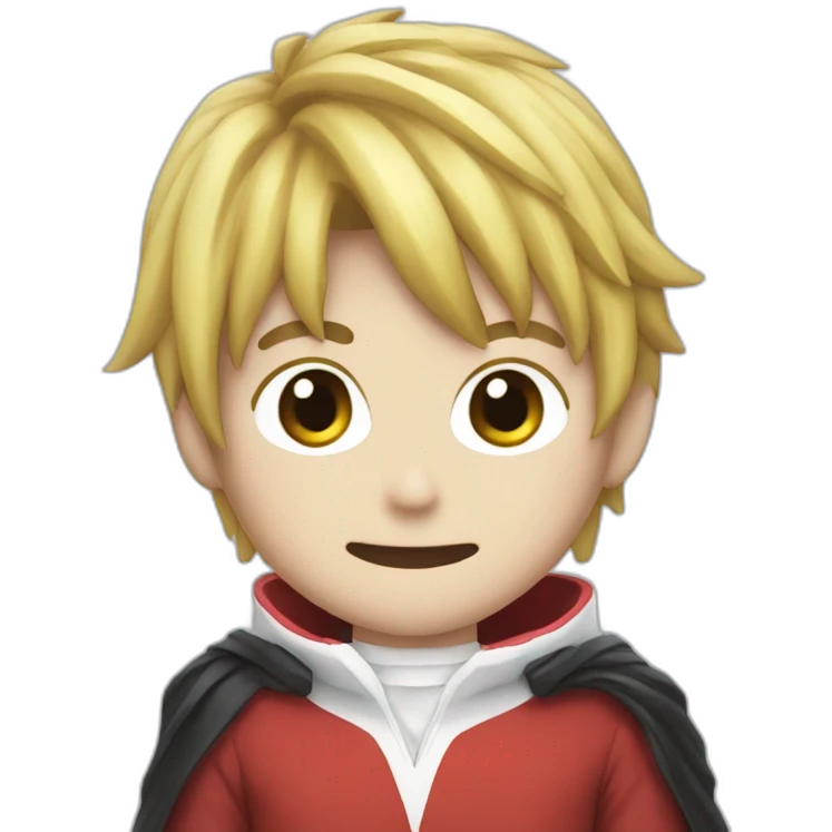 Ichigo emoji
